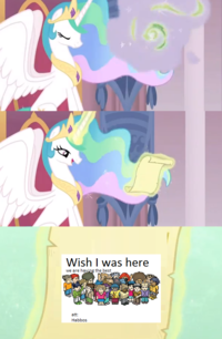 My Little Pony: Friendship is Magic
