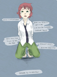 Katawa Shoujo