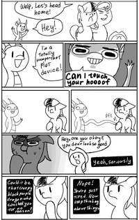 My Little Pony: Friendship is Magic