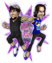 Game Grumps