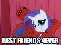 My Little Pony: Friendship is Magic