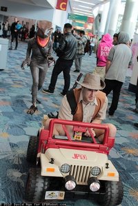 Cosplay