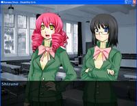 Katawa Shoujo