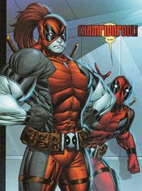 Deadpool (Marvel Comics)