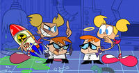 Dexter's Rude Removal