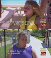 Honey Boo Boo Child