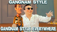 PSY - Gangnam Style
