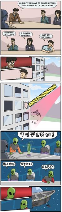 Boardroom Suggestion