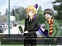 Katawa Shoujo