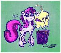My Little Pony: Friendship is Magic