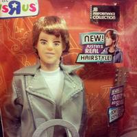 Justin Bieber