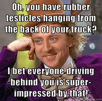 Condescending Wonka / Creepy Wonka