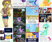 My Little Pony: Friendship is Magic