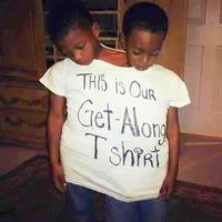Get Along Shirt