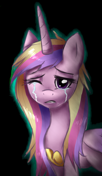 My Little Pony: Friendship is Magic