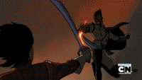 Bring Back Toonami