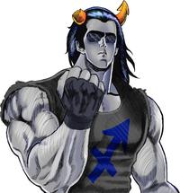 You Are Already Dead / お前はもう死んでいる (Omae Wa Mou Shindeiru)