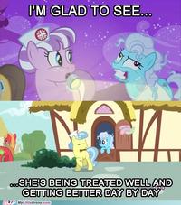 My Little Pony: Friendship is Magic
