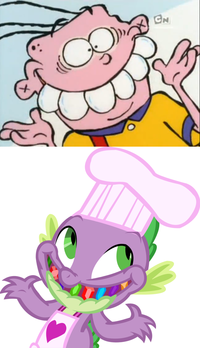 My Little Pony: Friendship is Magic