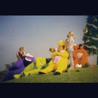 Ruined Childhood