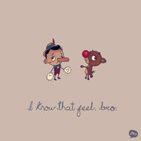 I Know That Feel Bro