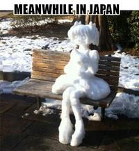 Meanwhile in X