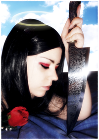 Cosplay