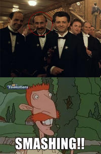 Nigel Remix / X feat. Nigel Thornberry