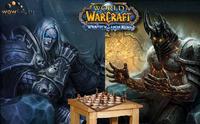 Bolvar's Loading Screen