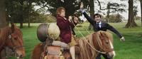 David Tennant In Places He Shouldn't Be
