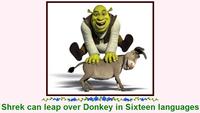 Shrek
