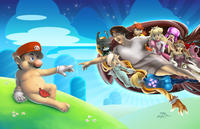 Nintendo