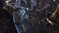 EVE Online: Battle of Asakai