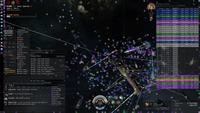 EVE Online: Battle of Asakai
