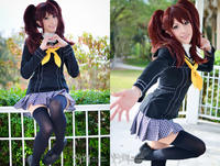 Cosplay