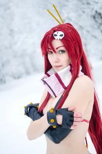 Cosplay