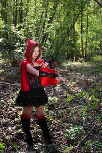 Cosplay