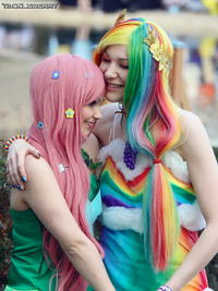Cosplay