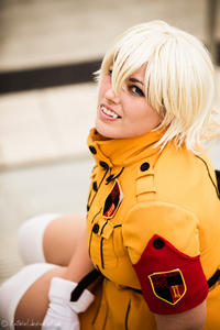 Cosplay