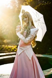 Cosplay