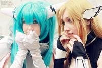 Cosplay