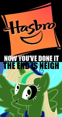 My Little Pony: Friendship is Magic