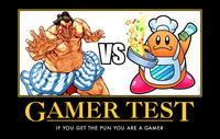 Otaku Test