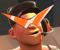 Scout Face