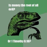Philosoraptor