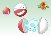 Fakemon