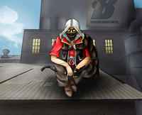 Assassin's Creed