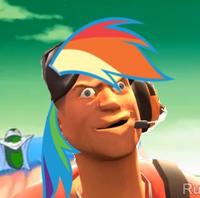 Scout Face