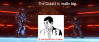 If You Know What I Mean