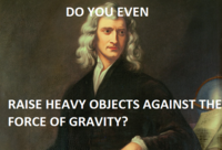 Do You Even Lift?